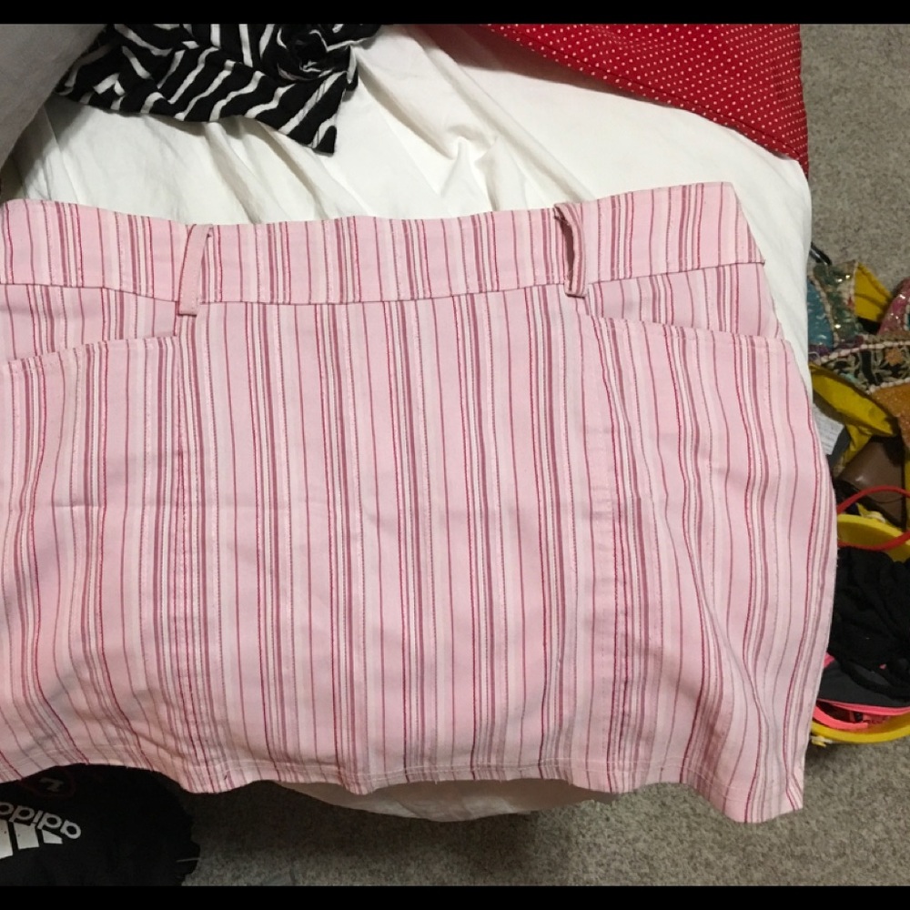 My Barbie Mini Skirt